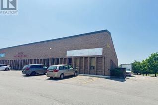 Industrial Property for Lease, 3401 Mcnicoll Avenue #1-2, Toronto (Milliken), ON Industrial Property for Lease, 3401 Mcnicoll Avenue #1-2, Toronto (Milliken), ON