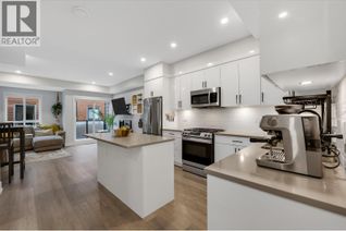 Townhouse for Sale, 37842 Third Avenue #202, Squamish, BC