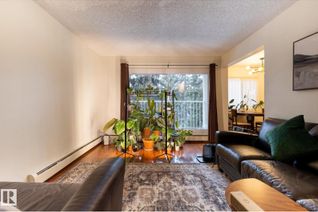 Condo Apartment for Sale, 307 5730 Riverbend Rd Nw, Edmonton, AB