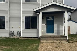 Duplex for Sale, 61 Lakeview Close, Blackfalds, AB Duplex for Sale, 61 Lakeview Close, Blackfalds, AB