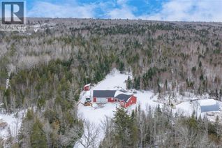 Bungalow for Sale, 45 615 Route, Jewetts Mills, NB