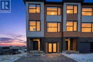 Townhouse for Sale, 2830 Tokala Trail #107, London North (North S), ON Townhouse for Sale, 2830 Tokala Trail #107, London North (North S), ON