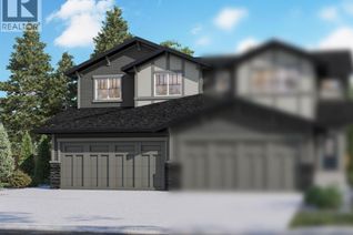 Duplex for Sale, 73 Albright Drive, Rural Rocky View County, AB