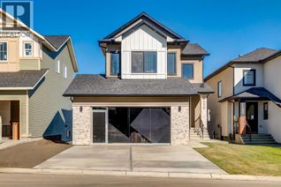 Detached House for Sale, 1176 Iron Ridge Avenue, Crossfield, AB