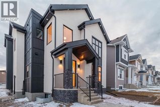 Detached House for Sale, 1209 Iron Ridge Avenue, Crossfield, AB