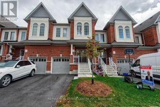 Townhouse for Sale, 1195 Kettering Drive, Oshawa (Eastdale), ON