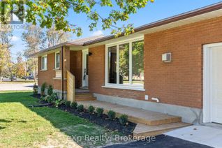 House for Sale, 231 St. George Street, West Perth (Mitchell), ON