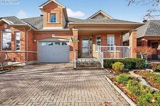 Bungalow for Sale, 8 Montebello Terrace, New Tecumseth (Alliston), ON