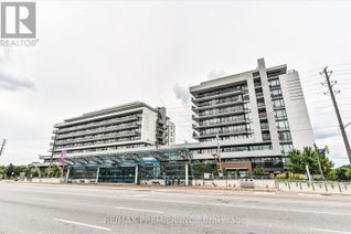 Condo Apartment for Rent, 4800 Highway 7 #823, Vaughan (East Woodbridge), ON