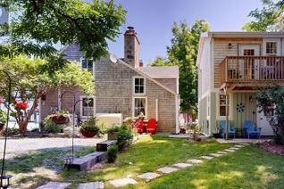 Commercial/Retail Property for Sale, 17 George Street, Shelburne, NS
