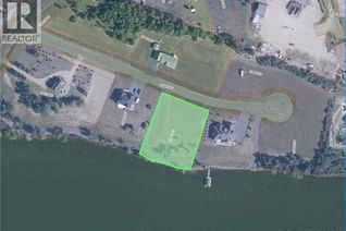 Commercial Land for Sale, Lot Anthony Street, Tracadie, NB