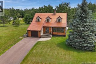 Detached House for Sale, 106 Chemin L'Acayen, Saint-Louis-De-Kent, NB