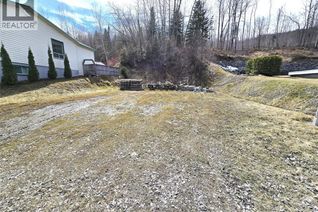 Land for Sale, 578 Canada Road, Edmundston, NB