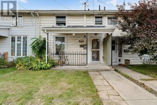 Townhouse for Sale, 318 Sydenham Street, Kingston (East of Sir John A. Blvd), ON