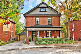 House for Sale, 448 Timothy Street, Newmarket (Central Newmarket), ON