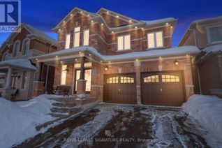 House for Sale, 5532 Ethan Drive, Mississauga (Churchill Meadows), ON