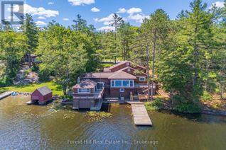 Property for Sale, 1062 Pine Lake Road, Gravenhurst (Muskoka (S)), ON