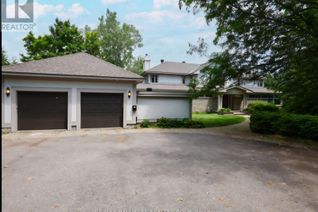Detached House for Sale, 23 Davidson Drive, Ottawa, ON