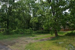 Commercial Land for Sale, 0 Hibbard Street, Fort Erie (Ridgeway), ON