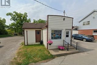 Commercial/Retail Property for Sale, 3659 Hibbard Street, Fort Erie (Ridgeway), ON