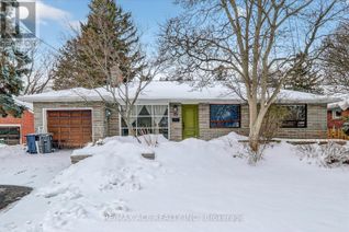 Bungalow for Sale, 40 Brinloor Boulevard, Toronto (Scarborough Village), ON