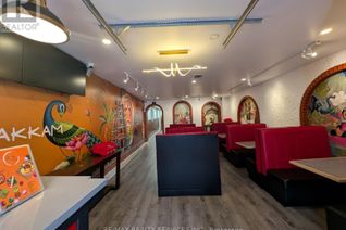 Restaurant/Pub Business for Sale, 85 John Street S, Hamilton (Corktown), ON