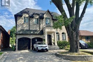Property for Rent, 12 Embro Drive #Basement, Toronto (Clanton Park), ON