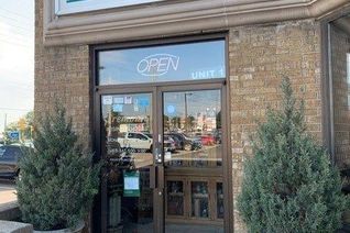 Restaurant/Pub Business for Sale, 3850 Steeles Avenue W #1, Vaughan (Steeles West Industrial), ON