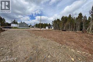 Commercial Land for Sale, 29 Burman Street, Sackville, NB