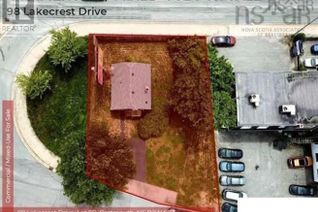 Commercial/Retail Property for Sale, 98 Lakecrest Drive, Dartmouth, NS