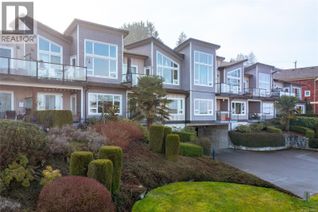 Property for Sale, 1670 Botwood Lane #207, Cowichan Bay, BC