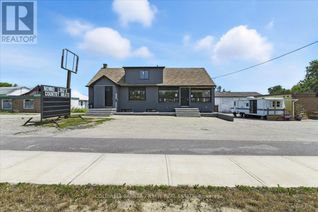 Property for Lease, 31 Centre Street #1, Brock (Sunderland), ON