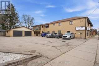 Property for Lease, 696 Hamilton Street #A, London East (East M), ON