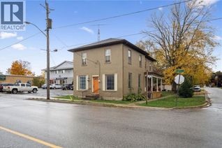 Property for Sale, 39 Albert Street W, Plattsville, ON Property for Sale, 39 Albert Street W, Plattsville, ON
