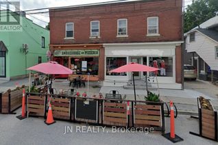 Fast Food/Takeout Business for Sale, 289 Main Street, King (Schomberg), ON