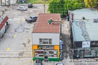 Property for Sale, 723 Lakeshore Road E, Mississauga (Lakeview), ON