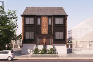 House for Sale, 86 Kerr Street, Oakville (CO Central), ON