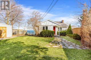 Property for Rent, 18 1/2 Lakeshore Drive, Hamilton (Stoney Creek), ON