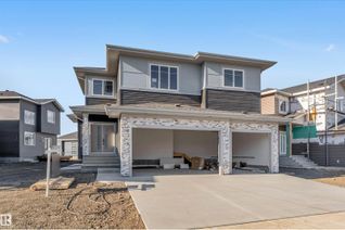House for Sale, 105 Eldridge Point, St. Albert, AB