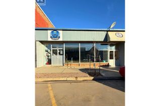 Industrial Property for Sale, 1020 102 Avenue, Dawson Creek, BC