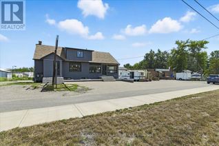 Property for Lease, 31 Centre Street #2, Brock (Sunderland), ON