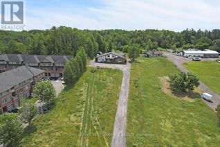 Commercial Land for Sale, 1016 Old Montreal Road, Ottawa, ON