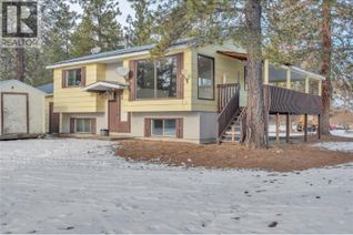 Detached House for Sale, 176 Jacobson Rd, Princeton, BC