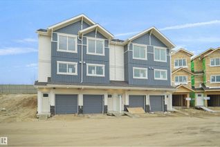 Property for Sale, 10 531 Merlin Ld Nw, Edmonton, AB