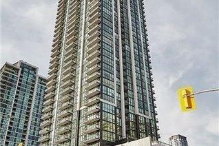 Condo Apartment for Sale, 3975 Grand Park Drive #4604, Mississauga (City Centre), ON