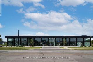 Commercial/Retail Property for Lease, 530 Speers Road #14, Oakville (QE Queen Elizabeth), ON