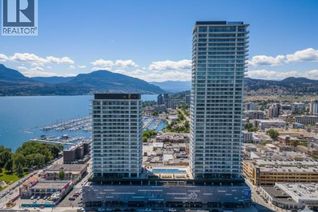 Property for Sale, 1626 Water Street #1808, Kelowna, BC
