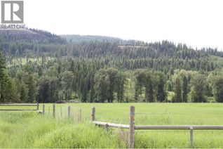 Cabin for Sale, 8595 Christian Valley Road, Westbridge, BC