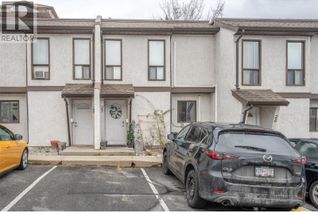 Townhouse for Sale, 80 Green Avenue E #27, Penticton, BC