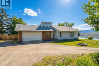 Detached House for Sale, 7292 Mountridge Road, Vernon, BC